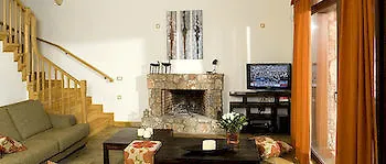 Apartment Alantha