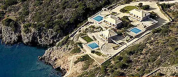 Alantha Apartment Agios Nikolaos (Crete)