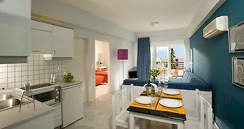 Apartment Alantha Agios Nikolaos (Crete)