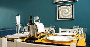 Apartment Alantha
