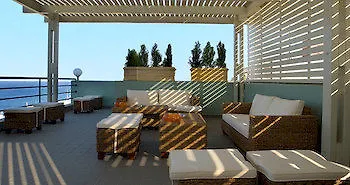 Alantha Apartment Agios Nikolaos (Crete)