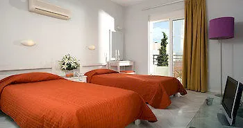 Alantha Agios Nikolaos (Crete)