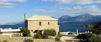 Alantha Agios Nikolaos (Crete)