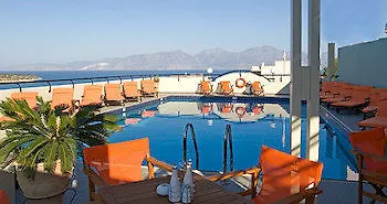 Alantha Apartamento *