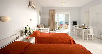 Apartamento Alantha *